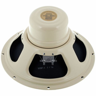 Крем Celestion Cream 12" 16 Ом Celestion Cream 12" 16 Ohm