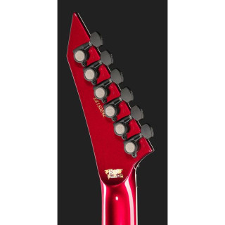 ESP Horizon-I Дeep Candy Apple Red ESP Horizon-I Deep Candy Apple Red