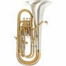 Эуфониум Adams E1 SS 060 BL Bb-Euphonium