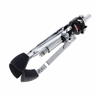 Основание барабанного трона Gibraltar 9608S низкое Gibraltar 9608S Drum Throne Base Low