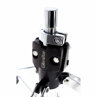 Основание барабанного трона Gibraltar 9608S низкое Gibraltar 9608S Drum Throne Base Low