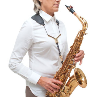 BG France S72YMSH Zen Ремешок на кокетке S BG France S72YMSH Zen Yoke Strap S