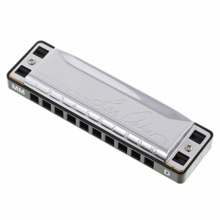 Гармоника Lee Oskar Melody Maker D Lee Oskar Melody Maker D