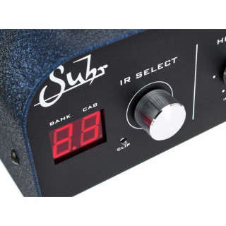 Директ-бокс Suhr Reactive Load IR Suhr Reactive Load IR