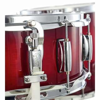 Барабанная установка Gretsch Drums Catalina Club Jazz Crimson Bst Gretsch Drums Catalina Club Jazz Crimson Bst