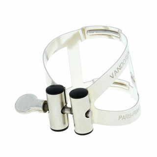 Vandoren М|О Лигатурный бас-кларнет N Vandoren M|O Ligature Bass Clarinet N