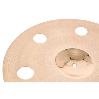 Zultan 19" Рок-бит Crash Holey Zultan 19" Rock Beat Crash Holey