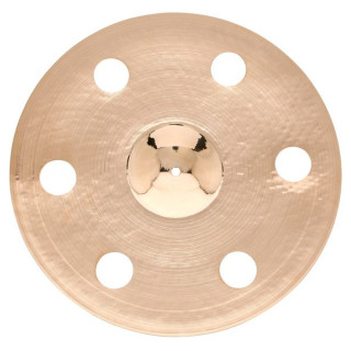 Zultan 19" Рок-бит Crash Holey Zultan 19" Rock Beat Crash Holey