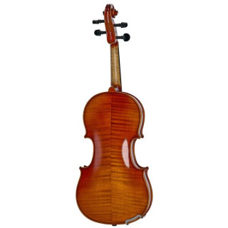 Набор для скрипки Artino Европейское дерево 4/4 Artino European Wood Violin Set 4/4