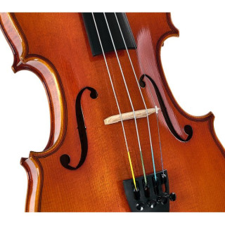 Набор для скрипки Artino Европейское дерево 4/4 Artino European Wood Violin Set 4/4