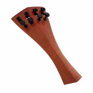 Струнодержатель для скрипки Teller 15BH Adjuster Tailpiece Violin Teller 15BH Adjuster Tailpiece Violin