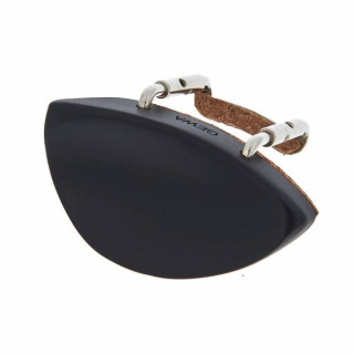 Подставка для подбородка Gewa Teka 1/2 - 1/4 матовая Gewa Chinrest Teka 1/2 - 1/4 Matt