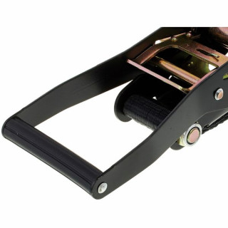 Крепежный ремень Stairville Ratchet Strap 50mm x 6m Stairville Ratchet Strap 50mm x 6m