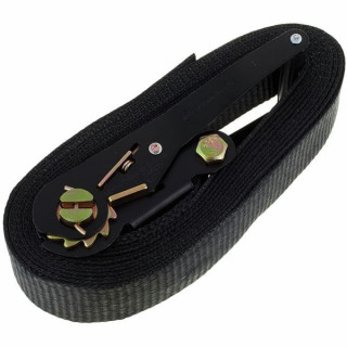 Крепежный ремень Stairville Ratchet Strap 50mm x 6m Stairville Ratchet Strap 50mm x 6m