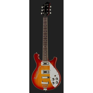 Harley Benton RB-600CS классической серии Набор №599817 Harley Benton RB-600CS Classic Series Bundle №599817