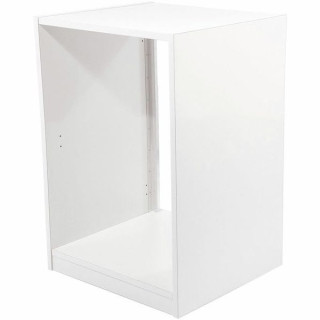 Стойка Thon Studio 16U 50 белая Thon Studio Rack 16U 50 white