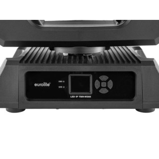 Eurolite LED IP TMH-W285 Hypno Wash Eurolite LED IP TMH-W285 Hypno Wash