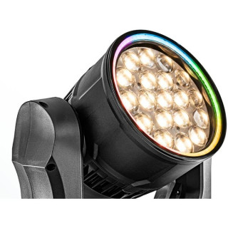 Eurolite LED IP TMH-W285 Hypno Wash Eurolite LED IP TMH-W285 Hypno Wash