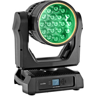 Eurolite LED IP TMH-W285 Hypno Wash Eurolite LED IP TMH-W285 Hypno Wash