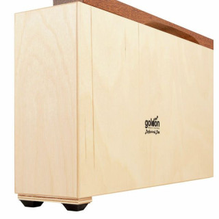 Резонатор Goldon модели 10620 F# Goldon Resonator Model 10620 F#