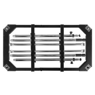 Подставка для Rhodes Mk 8-73 Chrome Rhodes Stand for Mk 8-73 Chrome