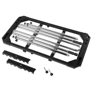 Подставка для Rhodes Mk 8-73 Chrome Rhodes Stand for Mk 8-73 Chrome