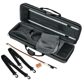 Tavmusic.ru Ария Студентский комплект скрипки 4/4 RB Thomann Aria Student Violin Set 4/4 RB