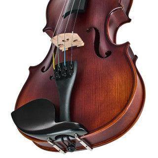 Tavmusic.ru Ария Студентский комплект скрипки 4/4 RB Thomann Aria Student Violin Set 4/4 RB