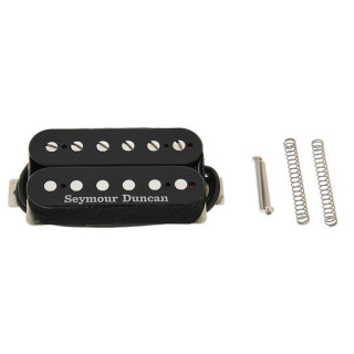 Сеймур Дункан Алекс Скольник Шея хамбакера Seymour Duncan Alex Skolnick Humbucker Neck