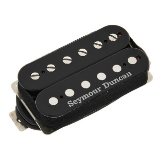 Сеймур Дункан Алекс Скольник Шея хамбакера Seymour Duncan Alex Skolnick Humbucker Neck