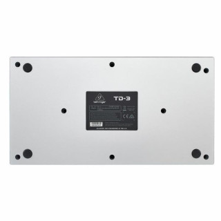 Behringer TD-3-SR Behringer TD-3-SR