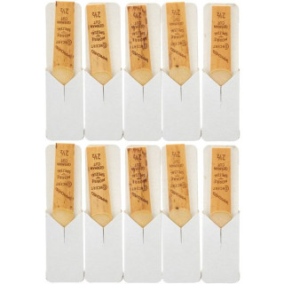 Трость для кларнета Pilgerstorfer Morré German Cut 2.5 Pilgerstorfer Morré German Cut 2.5