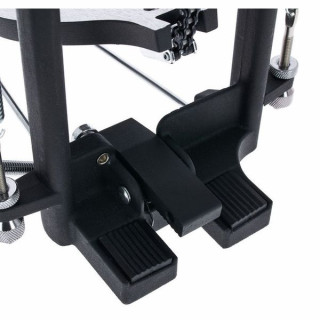 Двойная педаль DW PDP 700 левая DW PDP 700 Double Pedal Lefty
