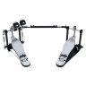 Двойная педаль DW PDP 700 левая DW PDP 700 Double Pedal Lefty