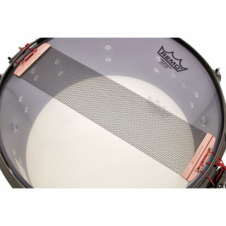 Барабан DS 14"x6,5" из мореного дуба Mother Nature DS Drum 14"x6,5" Mother Nature Bog Oak