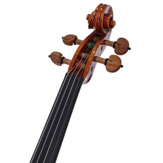 Скала Виладжио Р.О. Гварнери Кочански 1741 Scala Vilagio R.O. Guarneri Kochanski 1741