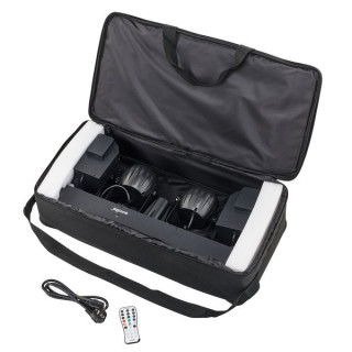 Eurolite LED KLS-120 Laser FX II Eurolite LED KLS-120 Laser FX II