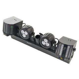 Eurolite LED KLS-120 Laser FX II Eurolite LED KLS-120 Laser FX II