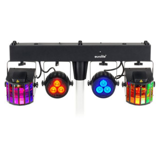 Eurolite LED KLS-120 Laser FX II Eurolite LED KLS-120 Laser FX II