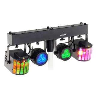 Eurolite LED KLS-120 Laser FX II Eurolite LED KLS-120 Laser FX II