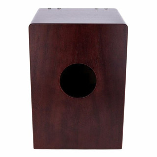 Генеральный директор Грегорио Шанела Де Люкс Кахон DG De Gregorio Chanela De Luxe Cajon