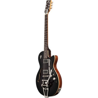 Duesenberg Starplayer CBR Trans Black Duesenberg Starplayer CBR Trans Black