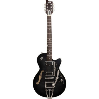 Duesenberg Starplayer CBR Trans Black Duesenberg Starplayer CBR Trans Black