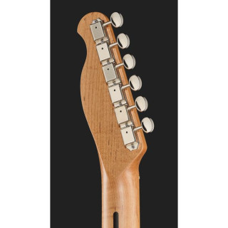 Harley Benton TE-52 Tremolo NA Vintage Серия Harley Benton TE-52 Tremolo NA Vintage Serie