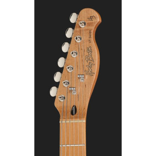 Harley Benton TE-52 Tremolo NA Vintage Серия Harley Benton TE-52 Tremolo NA Vintage Serie