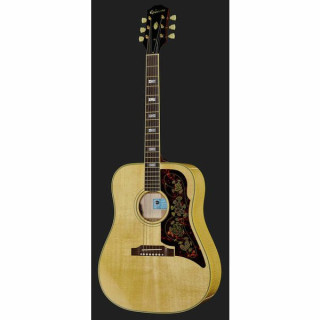 Epiphone Frontier США Античный натуральный Epiphone Frontier USA Antique Natural