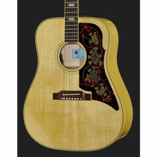 Epiphone Frontier США Античный натуральный Epiphone Frontier USA Antique Natural