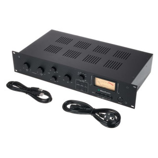 Полевой компрессор WES Audio ng76 WES Audio ng76 FET Compressor