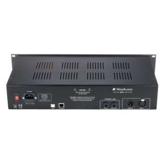 Полевой компрессор WES Audio ng76 WES Audio ng76 FET Compressor