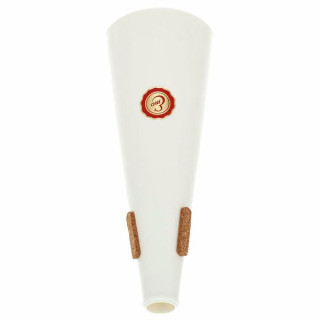 Эмо тромбон Straight Mute S Emo Trombone Straight Mute S